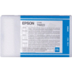 EPSON STYLUS PRO 7400 / 7450 / 9450 - C13T611200 - Cartouche d'encre - 1 x cyan - 110 ml