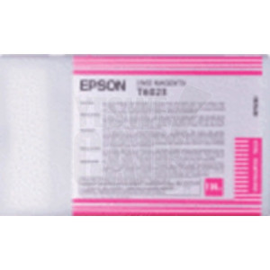 EPSON STYLUS PRO 7400 / 7450 / 9400 / 9450 - C13T611300 - Cartouche d'encre - 1 x magenta - 110 ml
