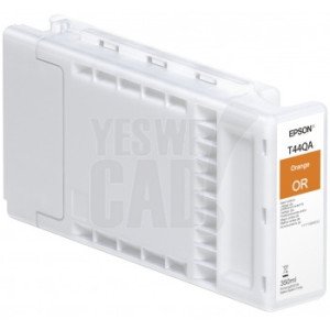 Epson UltraChrome PRO12 T44QA40 Orange 350ml