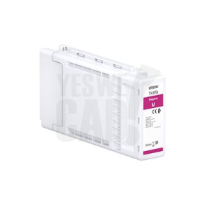 Epson Singlepack UltraChrome XD2 T41F340 Magenta 350ml