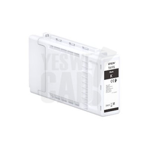 Epson Singlepack UltraChrome XD2 T41F540 Noir 350ml