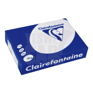 Ramette A3 CLAIRALFA Trophée Blanc 90g 42x29,7