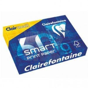 Ramette A4 CLAIRALFA Smart Print Paper 60g 21x29,7