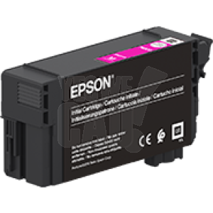 EPSON Singlepack UltraChrome XD2 Magenta T40D340 50ml