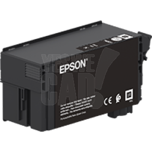 EPSON Singlepack UltraChrome XD2 Black T40D140 80ml