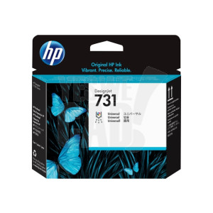 HP Tête d’impression DesignJet HP 731