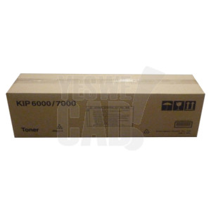 KIP 6000 / 7000 - 9600970010 - Kit de toner - 4 x 450 gr