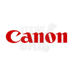 CANON PFI-707C - 9822B001AA - Cartouche d'encre - 1 x cyan - 700 ml