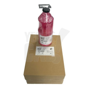 KIP 600 - Z480970030 - Kit de toner magenta - 2 x 500 gr