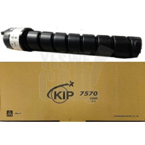 KIP 75 Series - Z440970010 - Kit de toner - 2 x 600 gr