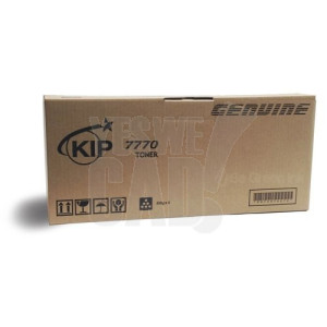 KIP 7770 - Z370970070 - Kit de toner - 4 x 550 gr