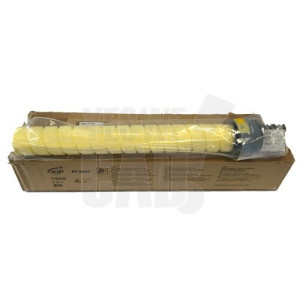 KIP 800 - Z350970040N - Kit de toner jaune - 2 x 1000 gr