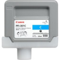Canon PFI-301C - 1487B001 - Cyan - 330 ml