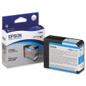 Epson Stylus Pro 3800/3880 - C13T580200 - Cyan Pigmenté - 80 ml