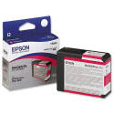 Epson Stylus Pro 3800 - C13T580300 - Magenta Pigmenté - 80 ml