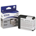 Epson Stylus Pro 3800/3880 - C13T580900 - Gris Clair Pigmenté - 80 ml