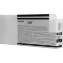 Epson Stylus Pro 7700/7890/7900/9700/9890/9900/WT7900 - C13T596100 - Noir Photo - 350 ml