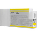 Epson Stylus Pro 7700/7890/7900/9700/9890/9900/WT7900 - C13T596400 - Jaune - 350 ml