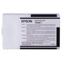 Epson Stylus Pro 4800/4880 - C13T605100 - Noir Photo - 110 ml