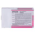 Epson Stylus Pro 4880 - C13T605300 - Magenta Vivid - 110 ml