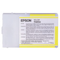 Epson Stylus Pro 4800/4880 - C13T605400 - Jaune - 110 ml