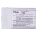 Epson Stylus Pro 4800/4880 - C13T605900 - Gris Clair - 110 ml