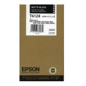 Epson Stylus Pro 7400/7450/7800/7880/9400/9450/9800/9880 - C13T612800 - Noir Mat - 220 ml