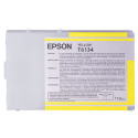 Epson Stylus Pro 4450/9600 - C13T613400 - Jaune - 110 ml