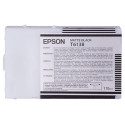 Epson Stylus Pro 4400/4450/4800/4880/9600 - C13T613800 - Noir Mat - 110 ml