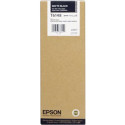 Epson Stylus Pro 4400/4450/4800/4880/9600 - C13T614800 - Noir Mat Photo - 220 ml