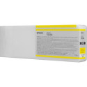 Epson Stylus Pro 7700/7890/7900/9700/9890/9900/WT7900 - C13T636400 - Jaune - 700 ml