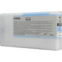 Epson Stylus Pro 4900 - C13T653500 - Cyan Clair Pigmenté - 200 ml