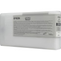 Epson Stylus Pro 4900 - C13T653700 - Gris Pigmenté - 200 ml