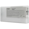 Epson Stylus Pro 4900 - C13T653900 - Gris Clair Pigmenté - 200 ml