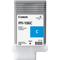 Canon PFI-106C - 6622B001 - Cyan - 130 ml