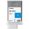 Canon PFI-107C - 6706B001 - Cyan - 130 ml