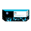 HP 772 - CN636A - Cyan - 300 ml