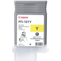 Canon PFI-101Y - 0886B001 - Jaune - 130 ml