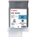 Canon PFI-101PC - 0887B001 - Cyan Photo - 130 ml