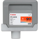 Canon PFI-301R - 1492B001 - Rouge - 330 ml