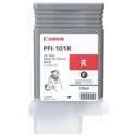 Canon PFI-101R - 0889B001 - Rouge - 130 ml