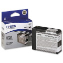 Epson Stylus Pro 3800/3880 - C13T580800 - Noir Mat Pigmenté - 80 ml