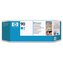 HP 90 - C5055A - Cyan