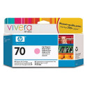 HP 70 - C9455A - Magenta Clair - 130 ml