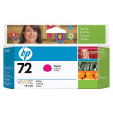 HP 72 - C9372A - Magenta - 130 ml