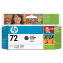 HP 72 - C9403A - Noir Mate - 130 ml