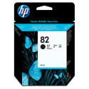 HP 82 - CH565A - Noir - 69 ml