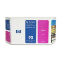 HP 90 - C5063A - Magenta - 400 ml