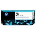 HP 726 - CH575A - Noir Mat - 300 ml