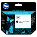 HP 761 - CH648A - Noir Mat